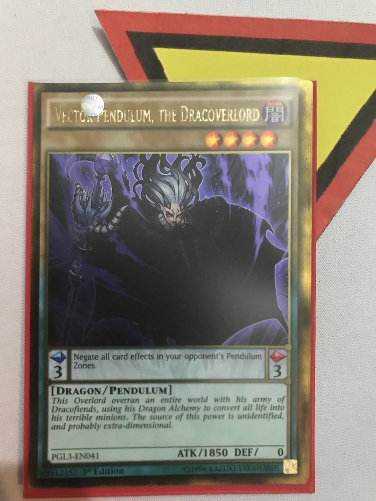 768x1024 Vector Pendulum, The Dracoverlord Gold