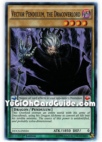 350x487 Vector Pendulum, The Dracoverlord