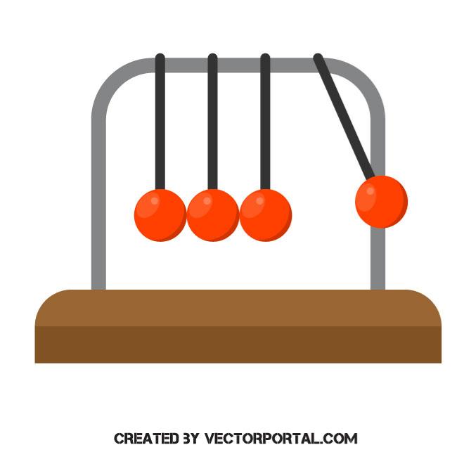 660x660 Vector Pendulum Ruling