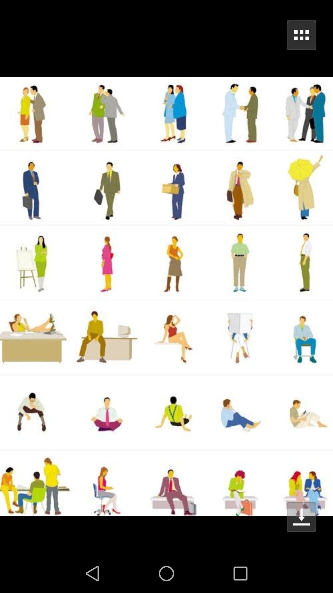 1080x1920 Pin By Mr.q On Namsan Human Body Drawing