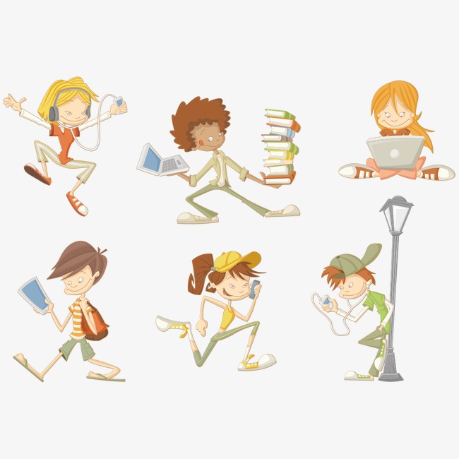 650x650 Vector Man, Man Vector, People Illustration, Character Png And