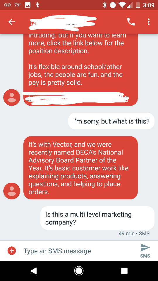 540x960 I Am Seething. A Person Who I Have Not Spoken To In Years Decided