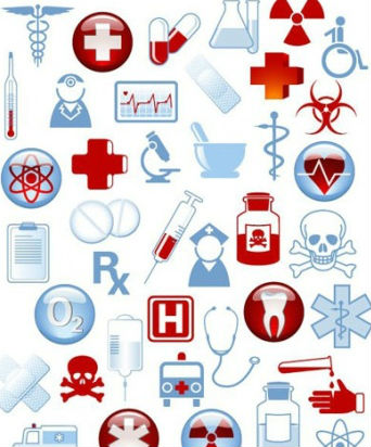 342x412 Pharmacy Logo Vector Free Download Best Collection