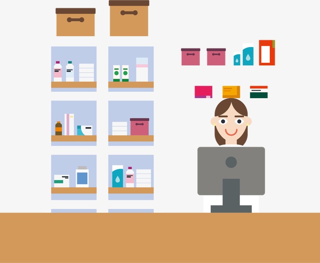 650x536 Vector Pharmaceutical Medical Kits Computer, Vector, Health Care