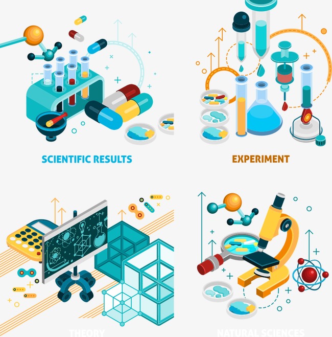 650x659 Vector Pharmaceutical R Amp D Flat, Pharmaceutical R Amp D, Pharmacy