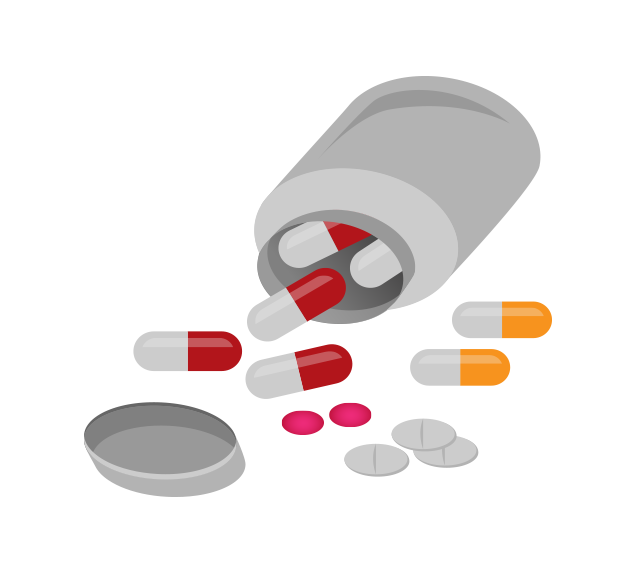 640x574 Collection Of Free Health Vector Medicine Tablet. Download On Ubisafe