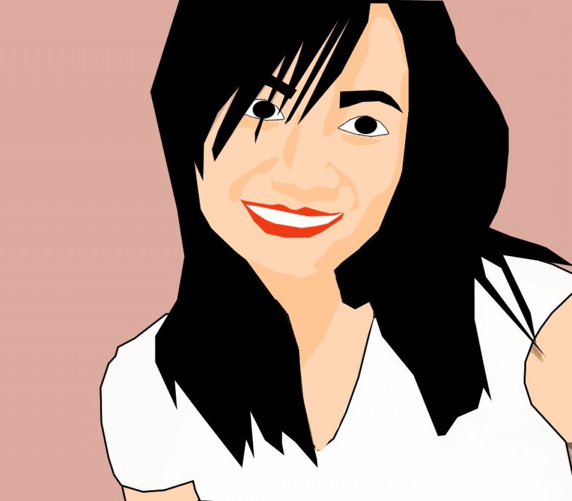 1152x1009 My First Vector Art Using Adobe Photoshop Shopatcloth