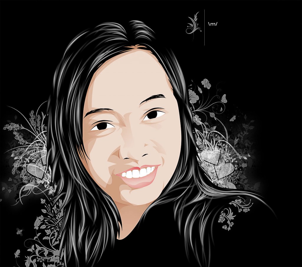 1024x907 Vector In Photoshop By Mark Agarin