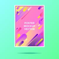 200x200 Mockup Free Vector Art