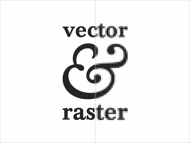 640x480 Vector Graphics And Formats Vector Logo Design