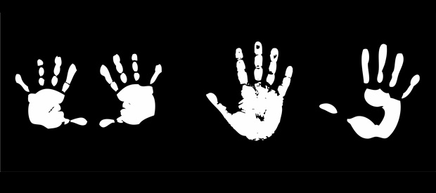 620x275 Hands Vector Free Download