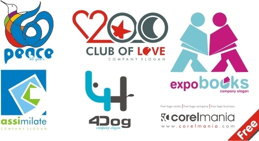 519x282 Logo Free Vector Download (67,819 Free Vector) For Commercial Use