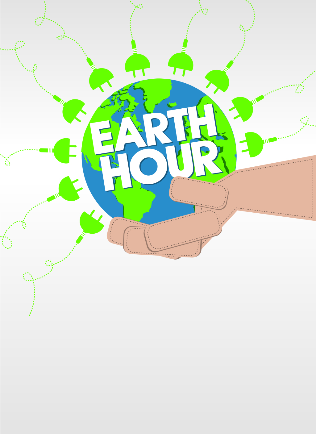 1024x1406 Vector Flat Earth Background Free Download Ai Files