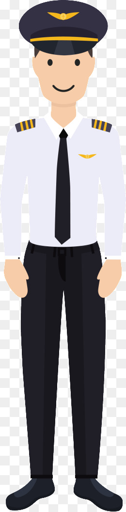 260x1056 Pilot Vector Png Images Vectors And Psd Files Free Download On