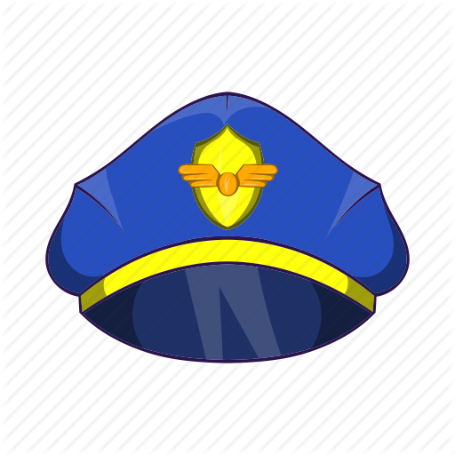 512x512 Collection Of Free Vintage Vector Pilot. Download On Ubisafe