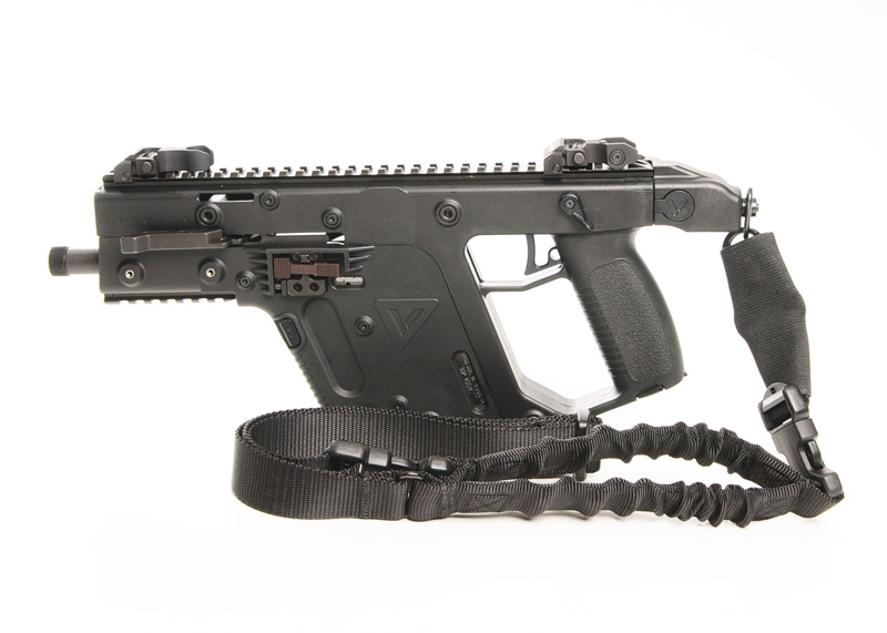 800x571 Kriss Vector Sdp .45 Acp