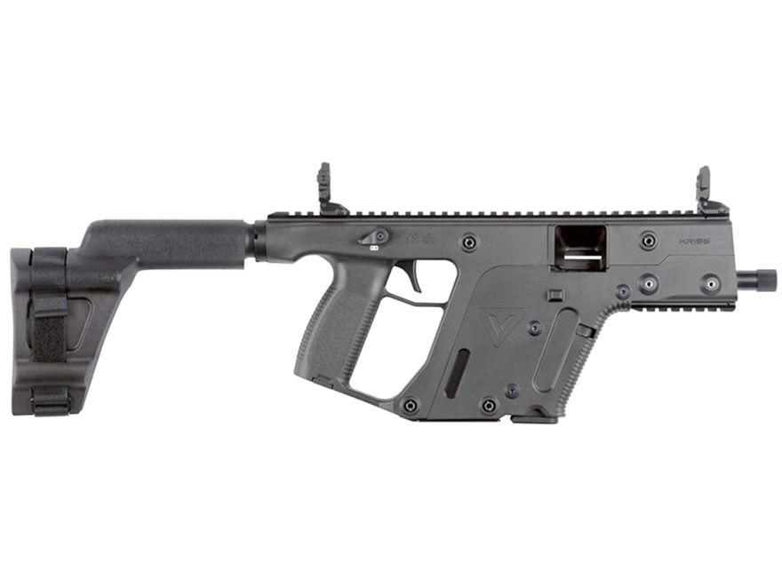 880x660 Kriss Vector Sdp G2 Pistol 10mm Auto 5.5 Barrel