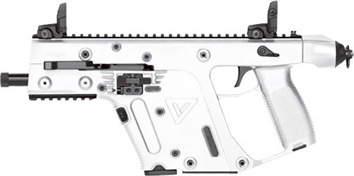 500x249 Kriss Vector Sdp Gen. Ii Pistol (White)
