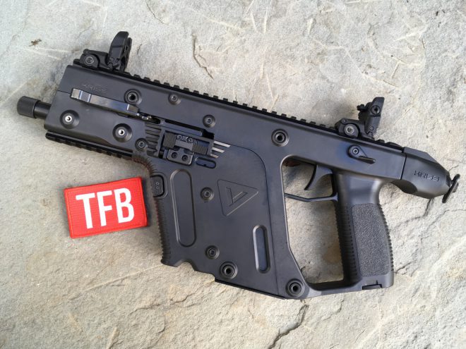 660x495 Tfb Review Kriss Vector In 10mm!