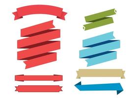 281x200 Ribbon Free Vector Art