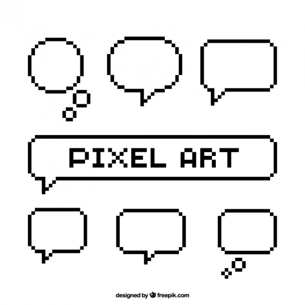 626x626 Pixel Art Vectors, Photos And Psd Files Free Download