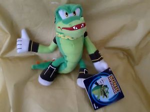 300x225 Rare 100% Official Vector The Crocodile Sonic Boom The Hedgehog