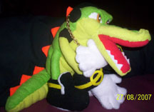 216x157 Sonic The Hedgehog Fan Made Items