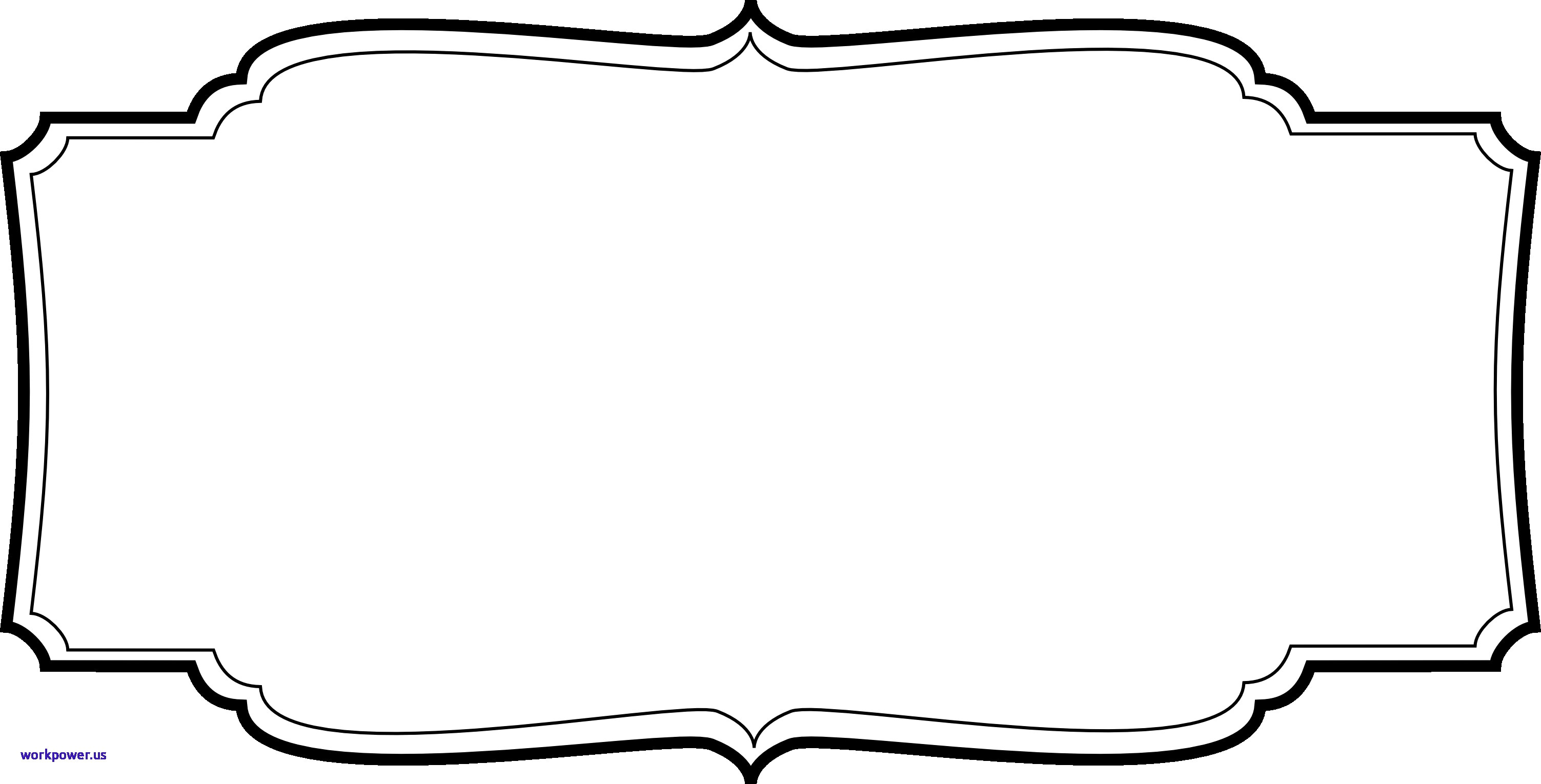 3006x1530 Transparent Template Vector Png All Free Templates To Download