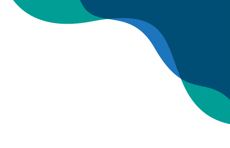 882x566 Waves Border Vector Png