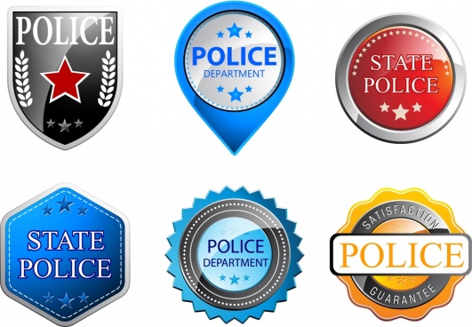 531x368 Police Free Vector Download (192 Free Vector) For Commercial Use