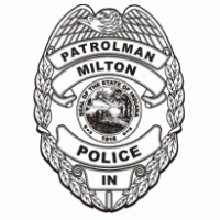 200x200 Milton Police Brands Of The Download Vector Logos And