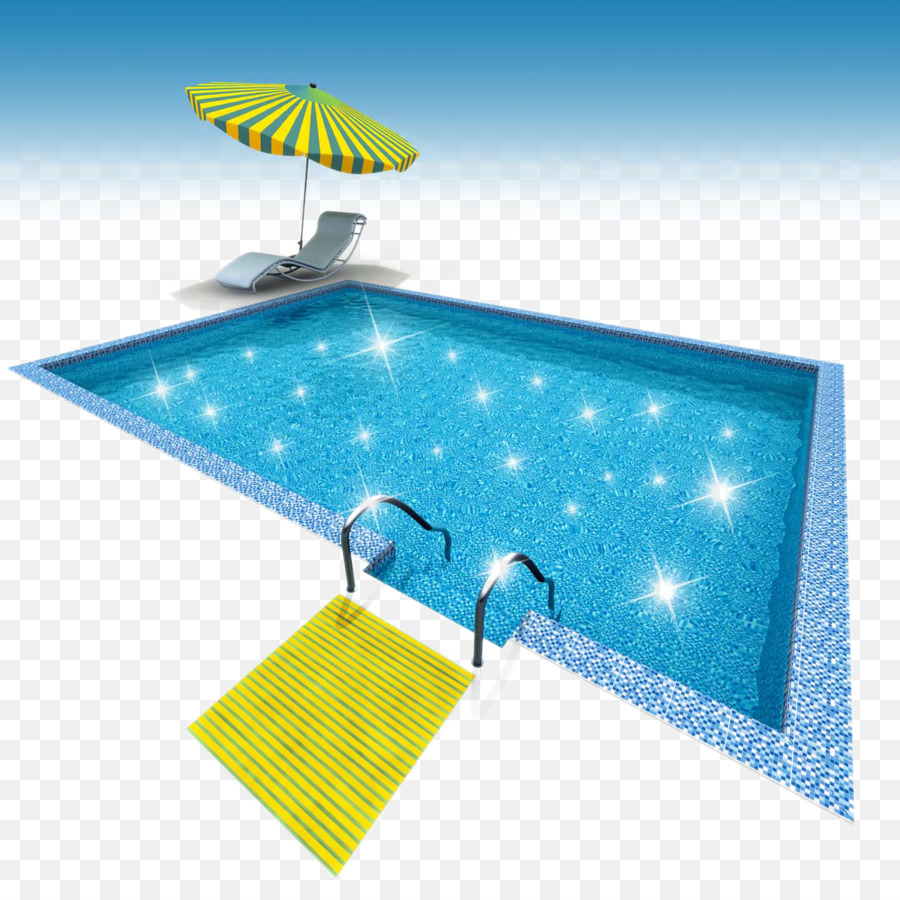 900x900 Euclidean Vector Swimming Pool Photography Illustration