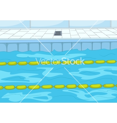 380x400 Swimming Pool Vector Clipart Panda