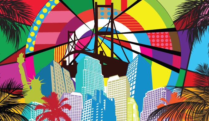 680x395 Pop Art Vector Vectorish