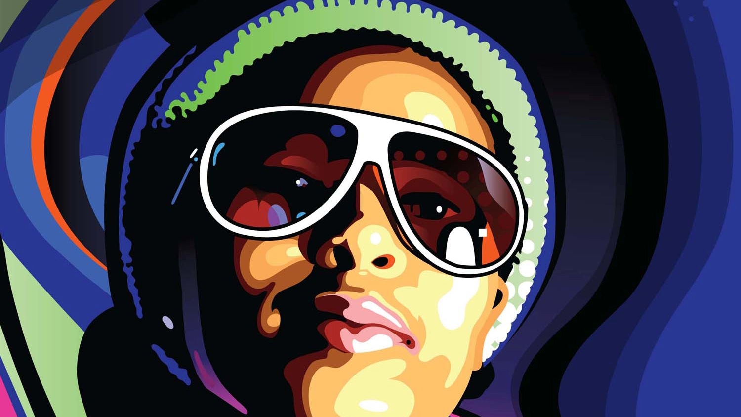 1500x844 Adobe Illustrator Amp Photoshop Tutorial Create Stylish Vector