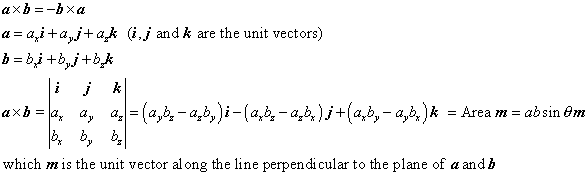 588x176 Cross Product