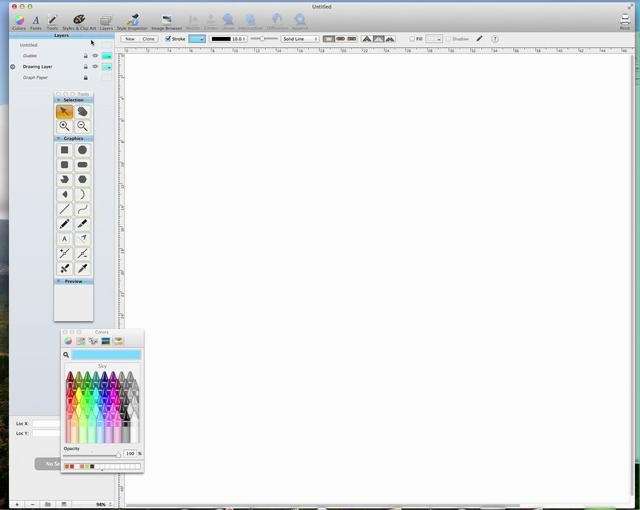 640x510 Drawing Program For Pc Unique 39 Best Vector Drawing Tutorials