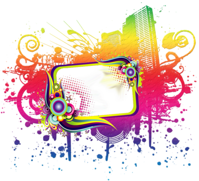 400x363 14 Psd Vector Graphics Images