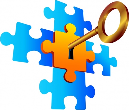 432x368 Free Vector Puzzle Pieces Royalty Free Vector Download (844 Free