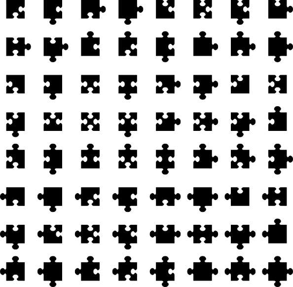 594x581 Collection Of Free Home Vector Puzzle. Download On Ubisafe