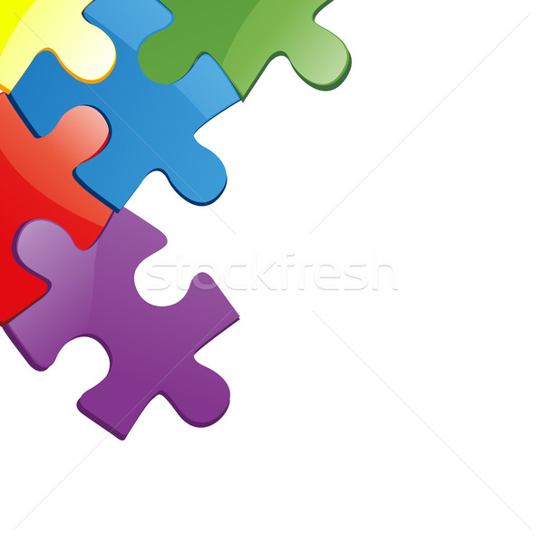 600x599 Puzzle Stock Photos, Stock Images And Vectors Stockfresh