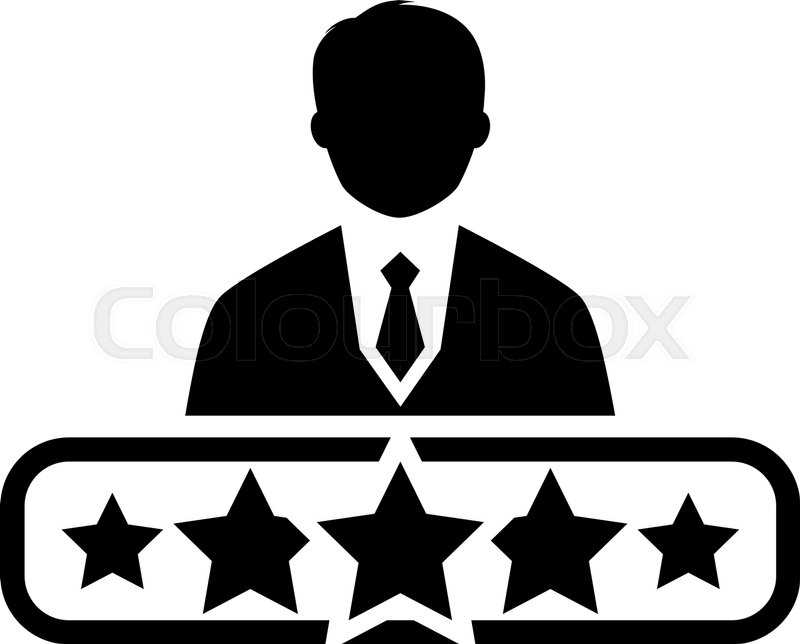 800x644 Quality Management Icon. Flat Design. App Symbol Or Ui Element