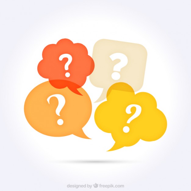 626x626 Question Mark Vectors, Photos And Psd Files Free Download