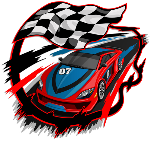 Vector Racing