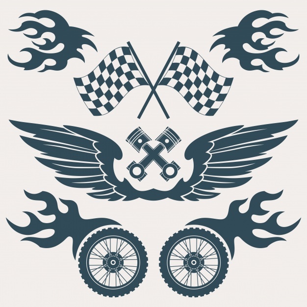 626x626 Racing Vectors, Photos And Psd Files Free Download