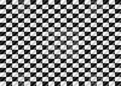 400x284 Checkered Racing Flag Background Vector Image Vector Artwork Of