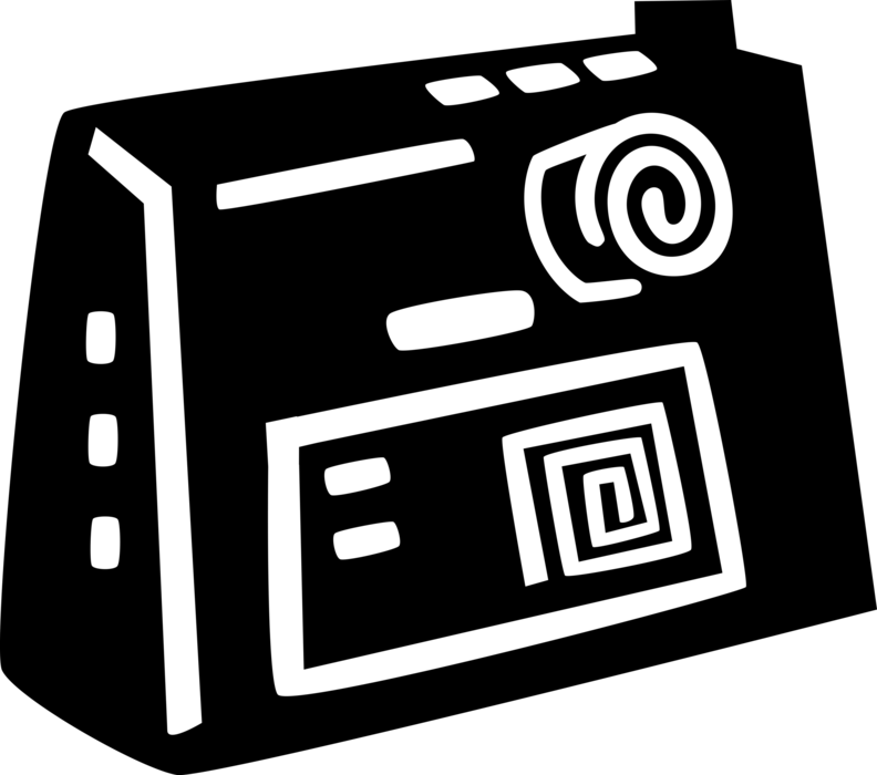 792x700 Collection Of Free Radio Vector Illustration. Download On Ubisafe