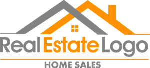300x137 Real Estate Logo Vector (.eps) Free Download