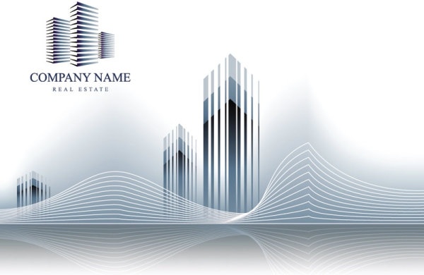 600x390 Real Estate Icon 03 Vector Free Vector In Encapsulated Postscript