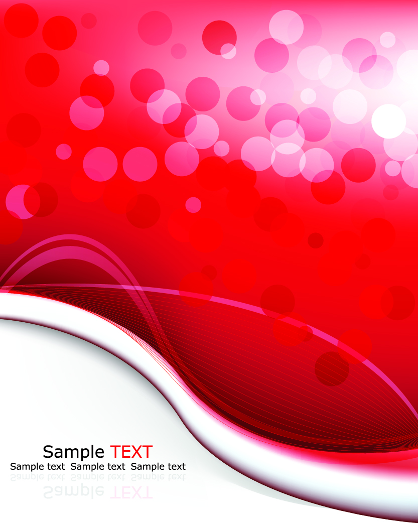 833x1042 Red Background Vector Free Vector 4vector